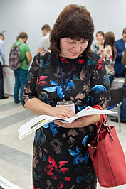   Современные технологии для производства входных и противопожарных дверей  (Москва, 25.09.2015)