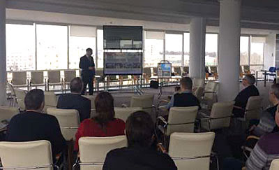 Семинар по металлообработке (Н.Новгород, 21.04.2015)