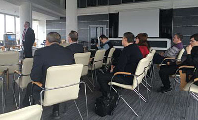 Семинар по металлообработке (Н.Новгород, 21.04.2015)