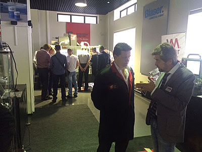 Технологии в движении: механообработка, обучение для начинающих (Новосибирск, 09.09.2015)