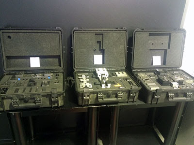 Технологии в движении: механообработка (Новосибирск, 29.09.2015)