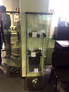 Технологии в движении: механообработка (Новосибирск, 29.09.2015)