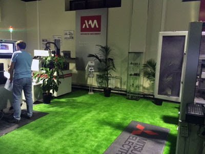 Технологии в движении: электроэрозионная обработка (Новосибирск, 24.11.2015)