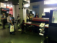 Технологии в движении: листообработка (Новосибирск, 23.06.2015)