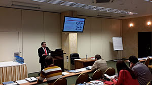 Семинар по металлообработке (Рязань, 12.03.2015)