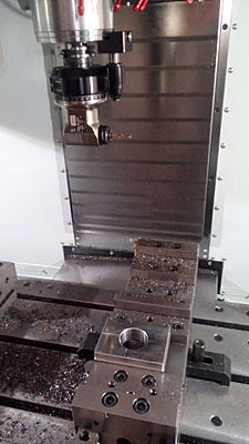 Технологии в движении: механообработка (Ростов-на-Дону, 30.06.2015)