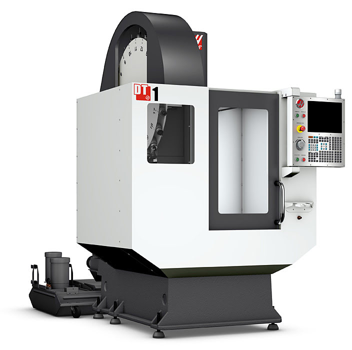 Haas DT-1