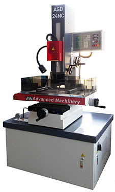 Advanced Machinery ASD24NC