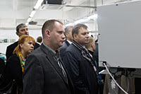 Технологии в движении: электроэрозионная обработка (Н.Новгород, 06.10.2016)