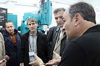 Технологии в движении: электроэрозионная обработка (Н.Новгород, 06.10.2016)