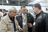 Технологии в движении: электроэрозионная обработка (Н.Новгород, 06.10.2016)