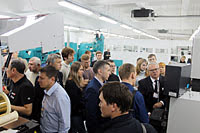 Технологии в движении: электроэрозионная обработка (Н.Новгород, 06.10.2016)