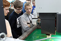 Технологии в движении: электроэрозионная обработка (Н.Новгород, 06.10.2016)