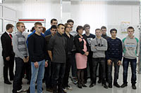 Технологии в движении: электроэрозионная обработка (Н.Новгород, 06.10.2016)