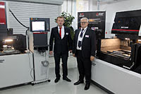 Технологии в движении: электроэрозионная обработка (Н.Новгород, 06.10.2016)