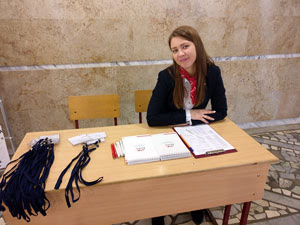 Семинар по металлообработке (Арзамас, 14.11.2017)