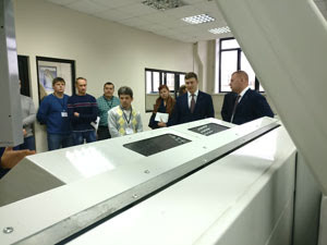 Семинар по металлообработке (Арзамас, 14.11.2017)