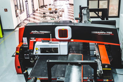 «Абамет-Урал» (Екатеринбург)