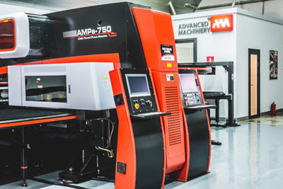 «Абамет-Урал» (Екатеринбург)