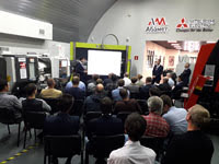 Технологии в движении (Екатеринбург, 15.08.2017)