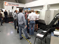 Технологии в движении (Екатеринбург, 15.08.2017)