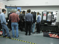 Технологии в движении (Екатеринбург, 15.08.2017)