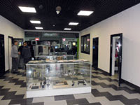 Технологии в движении (Екатеринбург, 15.08.2017)