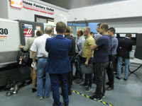 Технологии в движении (Екатеринбург, 15.08.2017)