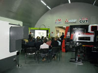 Технологии в движении (Екатеринбург, 15.08.2017)