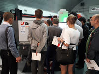 Технологии в движении (Екатеринбург, 15.08.2017)