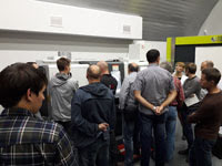 Технологии в движении (Екатеринбург, 15.08.2017)