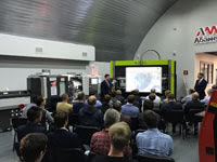 Технологии в движении (Екатеринбург, 15.08.2017)