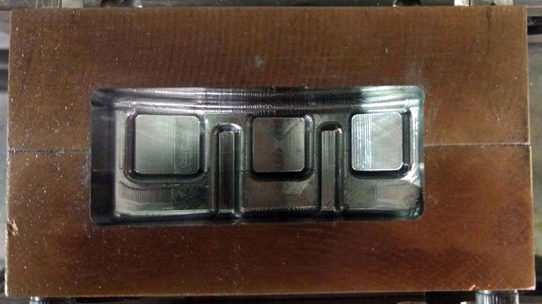 Пресс-форма