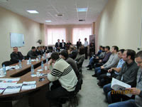 Семинар по механообработке (Курган, 21.11.2017)