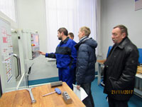 Семинар по механообработке (Курган, 21.11.2017)