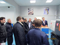 Семинар по механообработке (Курган, 21.11.2017)