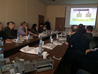 Семинар по механообработке (Курган, 21.11.2017)