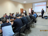 Семинар по механообработке (Курган, 21.11.2017)