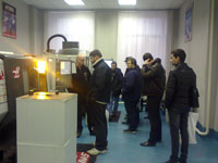 Семинар по механообработке (Курган, 21.11.2017)