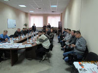 Семинар по механообработке (Курган, 21.11.2017)