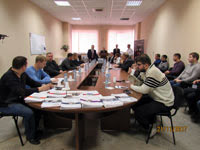 Семинар по механообработке (Курган, 21.11.2017)