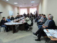 Семинар по механообработке (Курган, 21.11.2017)