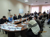 Семинар по механообработке (Курган, 21.11.2017)