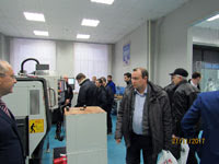 Семинар по механообработке (Курган, 21.11.2017)