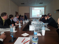 Семинар по листообработке (Курган, 22.11.2017)