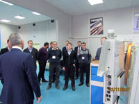 Семинар по листообработке (Курган, 22.11.2017)