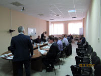 Семинар по листообработке (Курган, 22.11.2017)