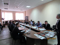 Семинар по листообработке (Курган, 22.11.2017)