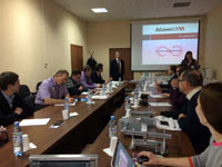 Семинар по листообработке (Курган, 22.11.2017)