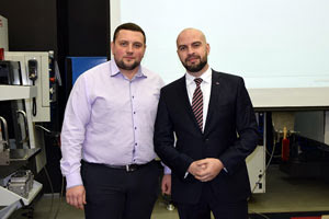 Семинар по электроэрозионной обработке (Москва, 15.11.2017)